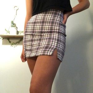 brandy skirt